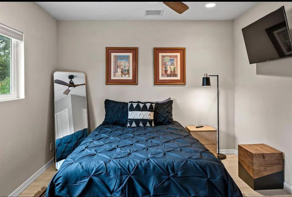 Spacious W Sedona 4 Bedroom Contemporary House! Bagian luar foto
