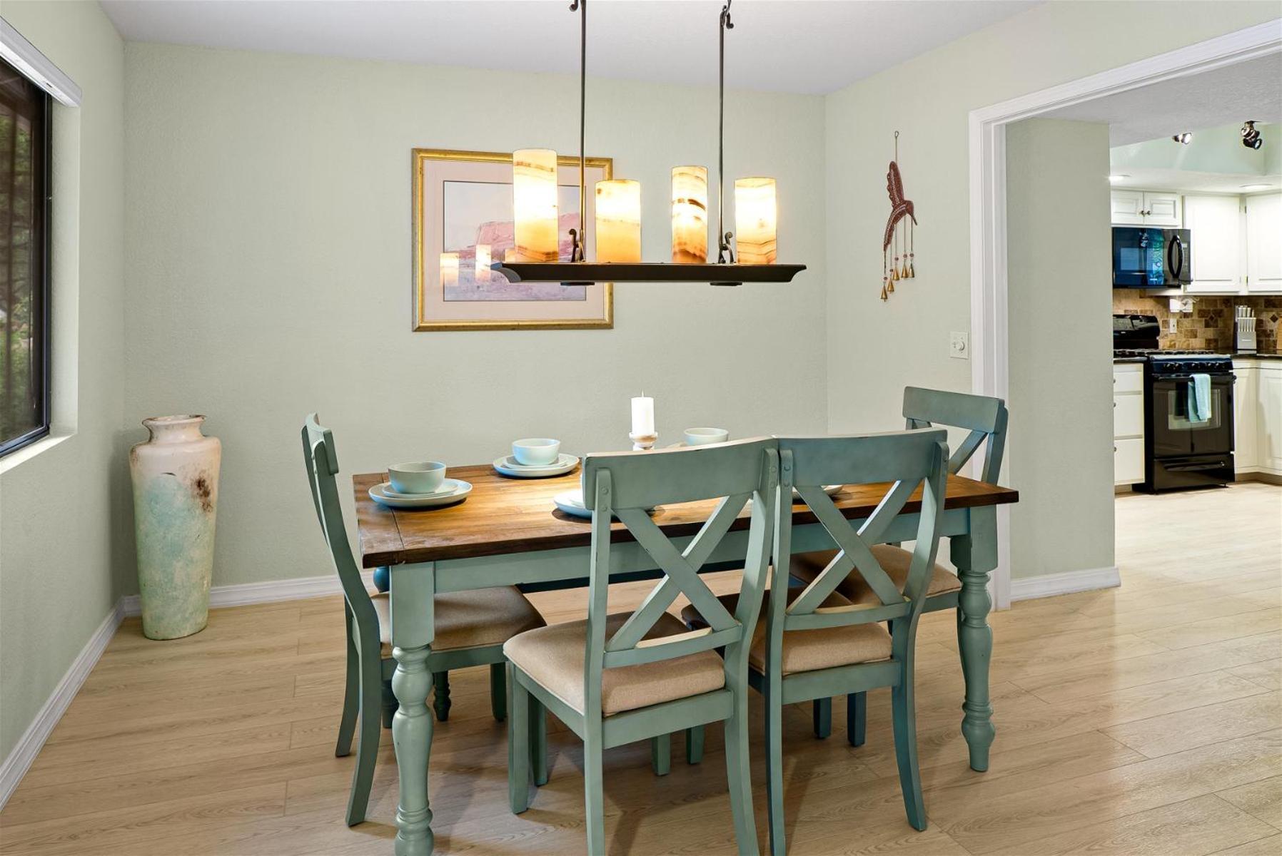 Spacious W Sedona 4 Bedroom Contemporary House! Bagian luar foto