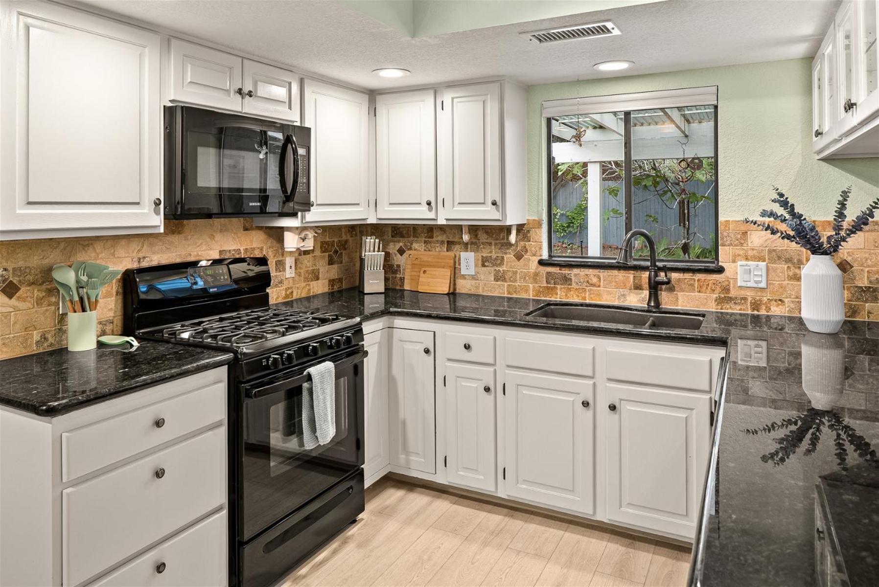 Spacious W Sedona 4 Bedroom Contemporary House! Bagian luar foto