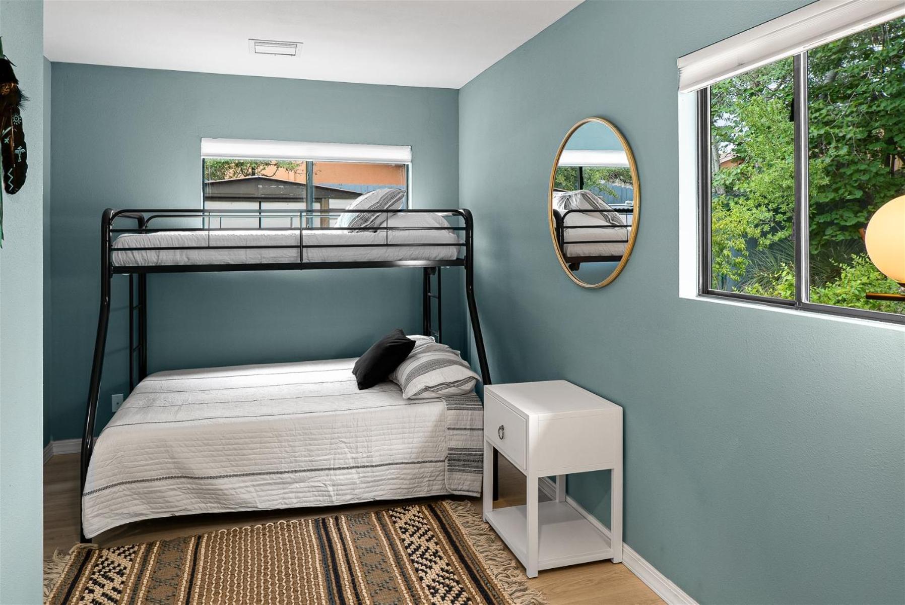 Spacious W Sedona 4 Bedroom Contemporary House! Bagian luar foto