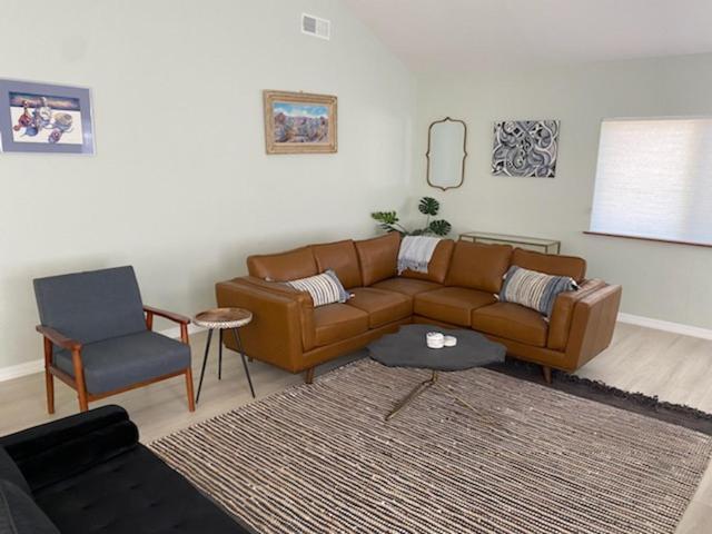 Spacious W Sedona 4 Bedroom Contemporary House! Bagian luar foto
