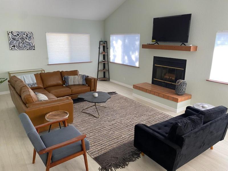 Spacious W Sedona 4 Bedroom Contemporary House! Bagian luar foto