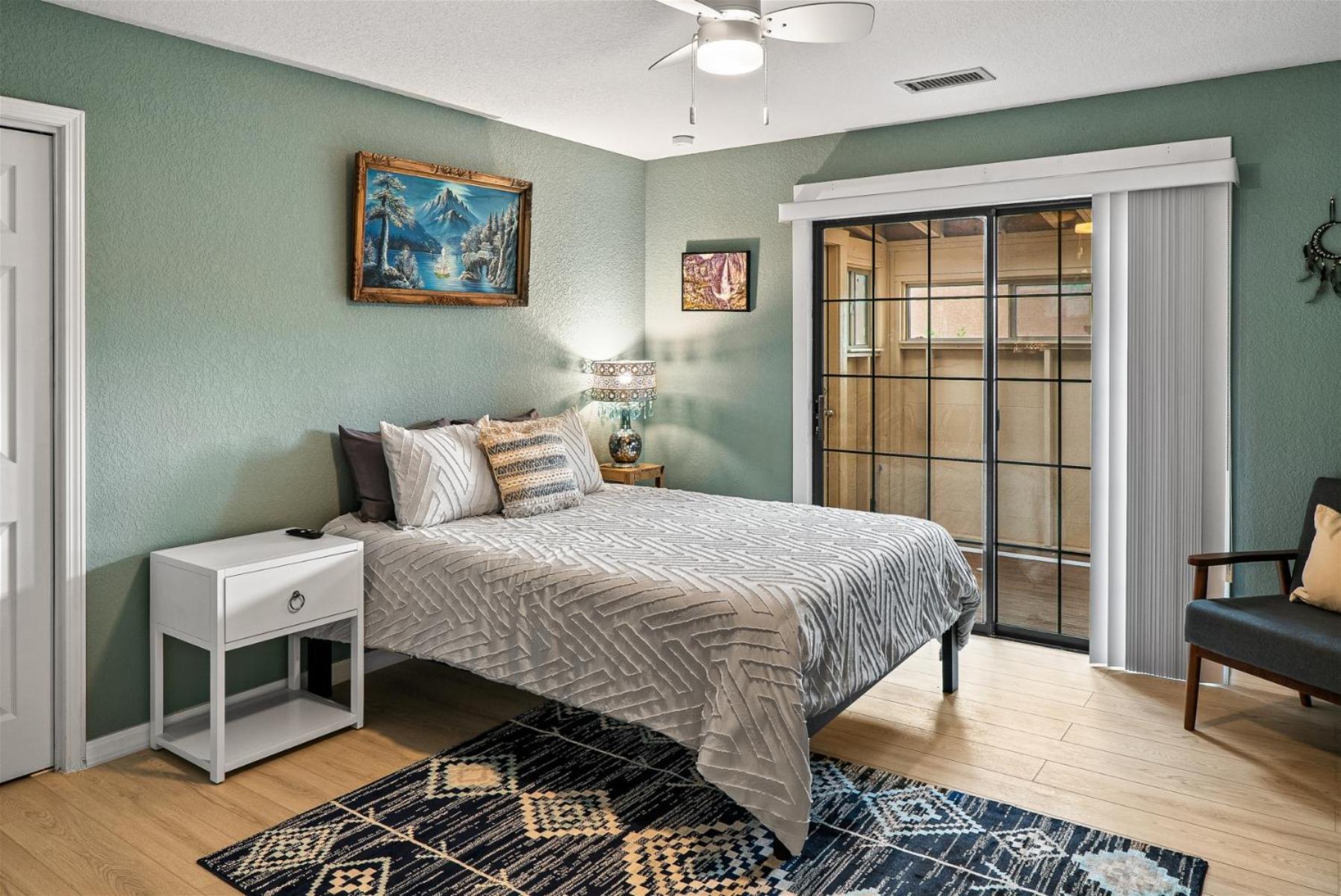 Spacious W Sedona 4 Bedroom Contemporary House! Bagian luar foto