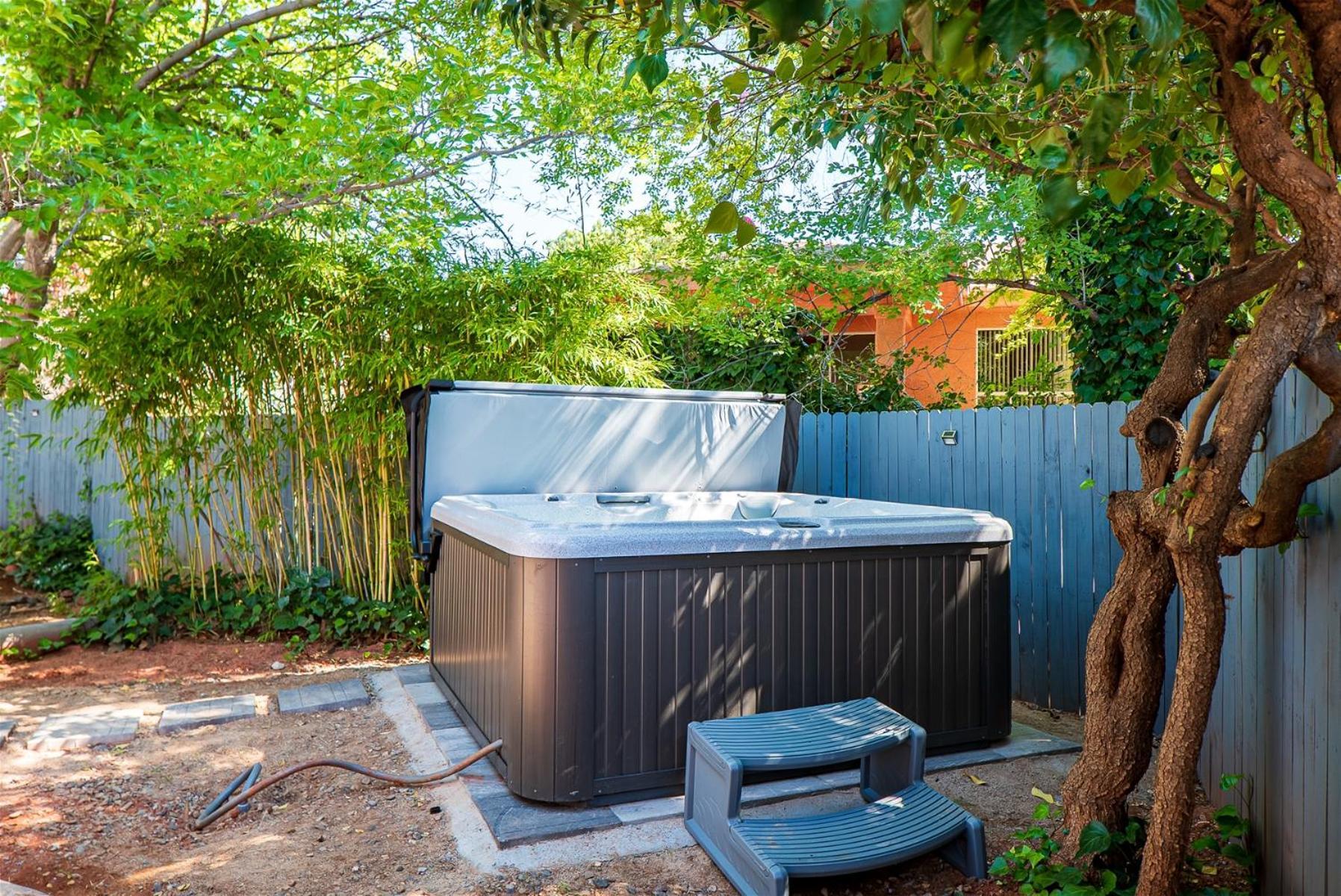 Spacious W Sedona 4 Bedroom Contemporary House! Bagian luar foto