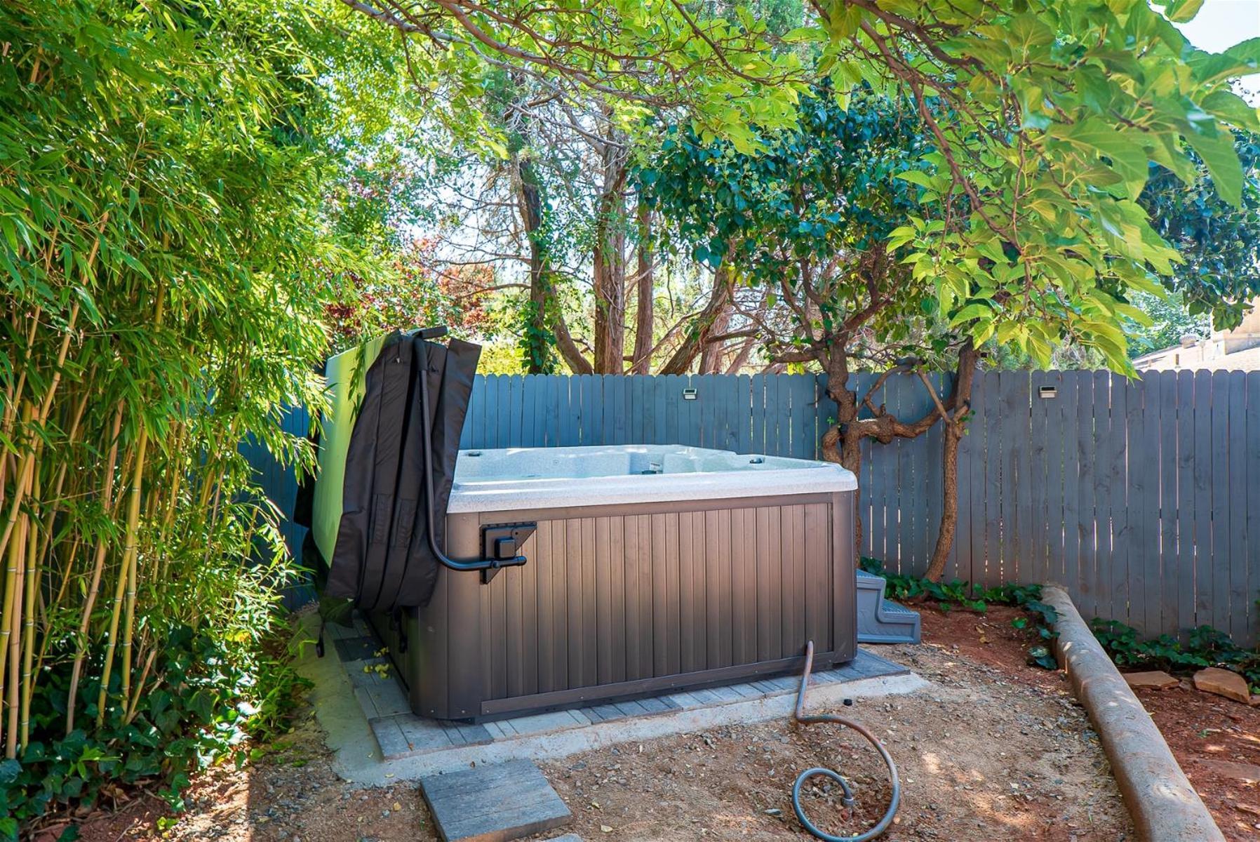 Spacious W Sedona 4 Bedroom Contemporary House! Bagian luar foto